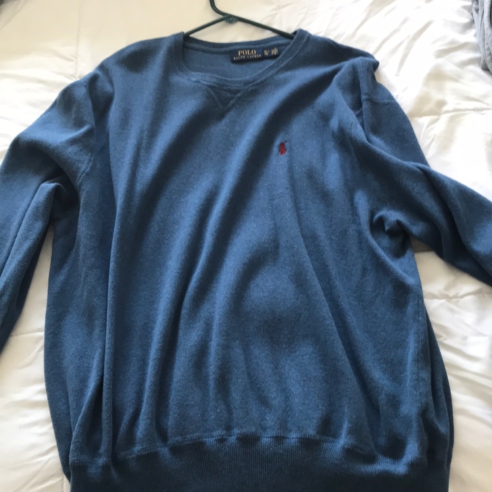 RL Sweater